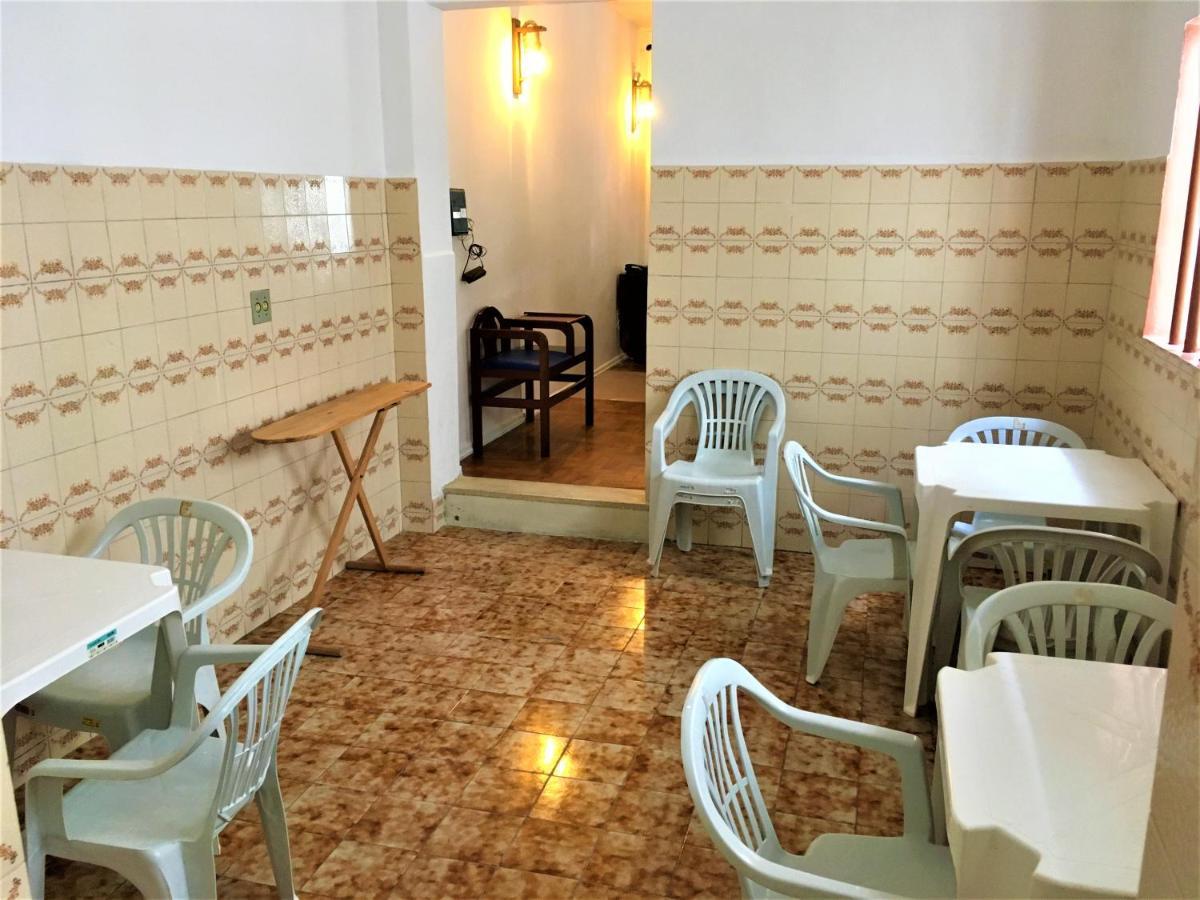 Bella Ciao Hostel 里约热内卢 外观 照片
