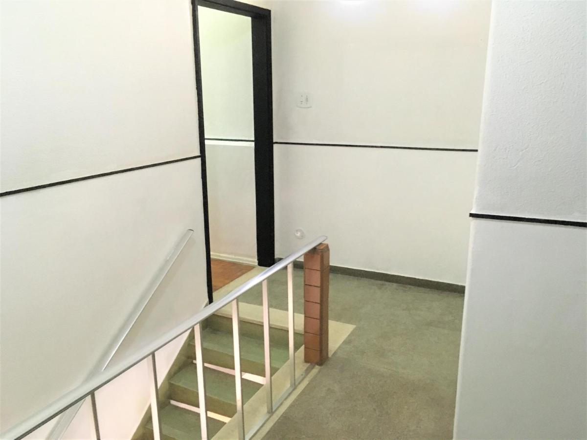 Bella Ciao Hostel 里约热内卢 外观 照片