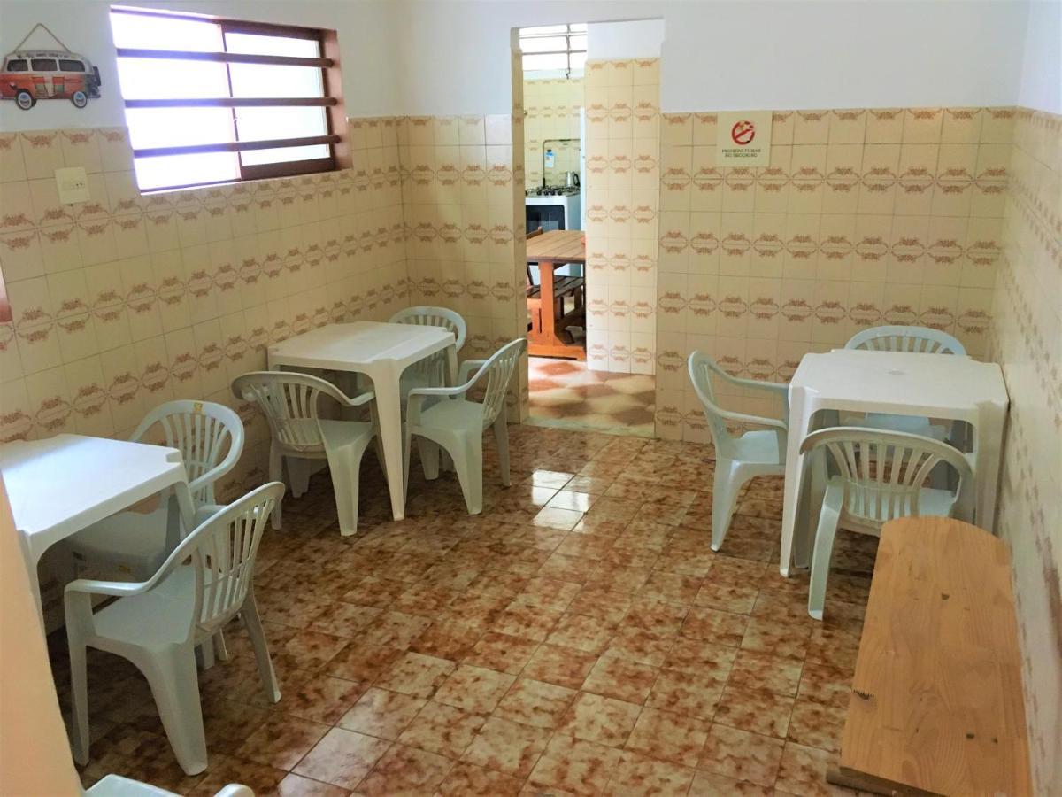 Bella Ciao Hostel 里约热内卢 外观 照片