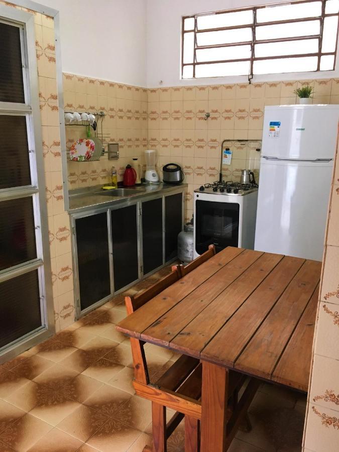 Bella Ciao Hostel 里约热内卢 外观 照片