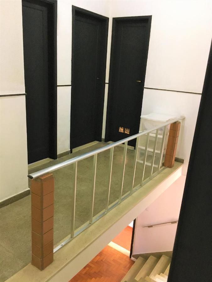 Bella Ciao Hostel 里约热内卢 外观 照片