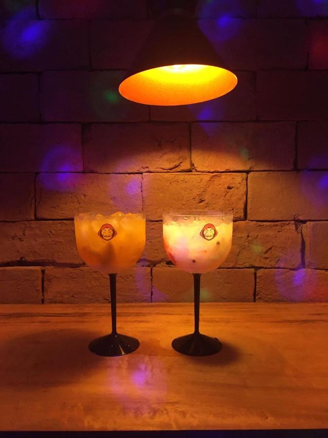Bella Ciao Hostel 里约热内卢 外观 照片