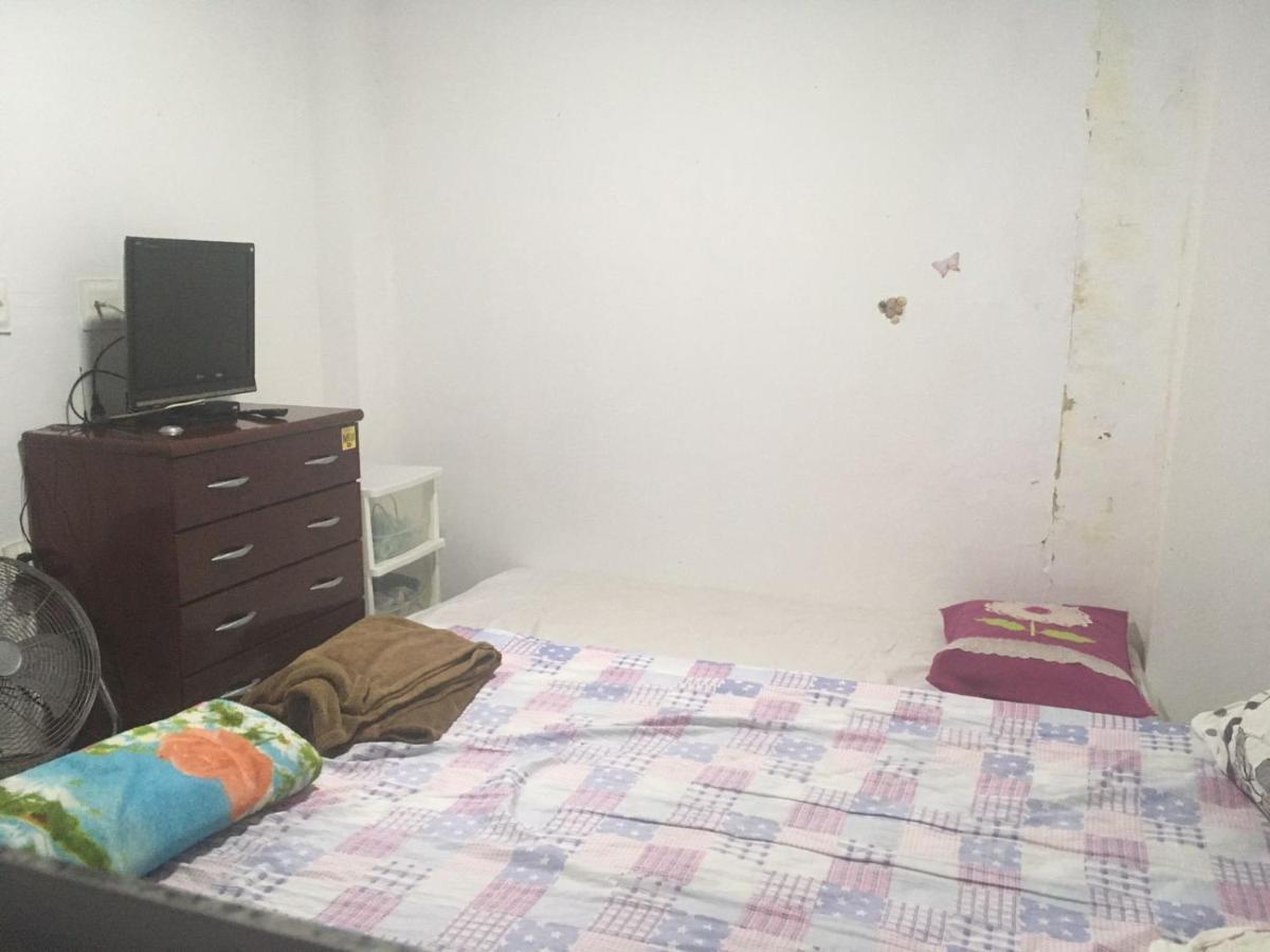 Bella Ciao Hostel 里约热内卢 外观 照片