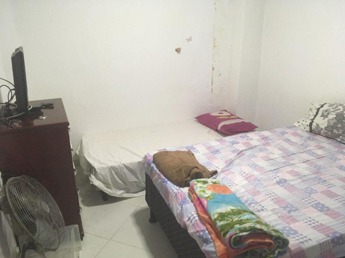Bella Ciao Hostel 里约热内卢 外观 照片