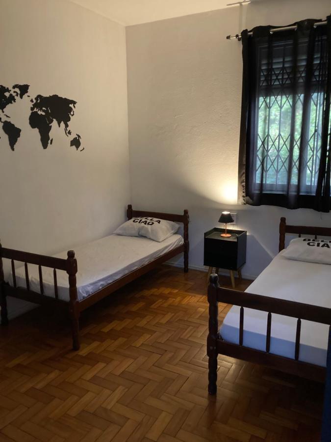 Bella Ciao Hostel 里约热内卢 外观 照片