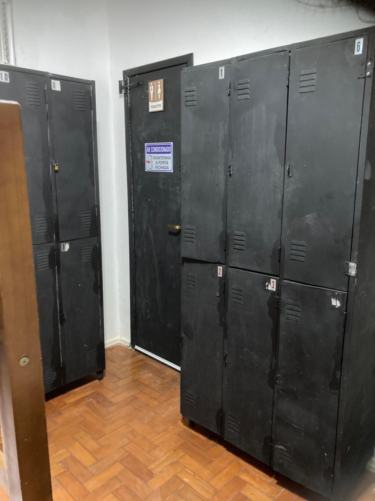 Bella Ciao Hostel 里约热内卢 外观 照片