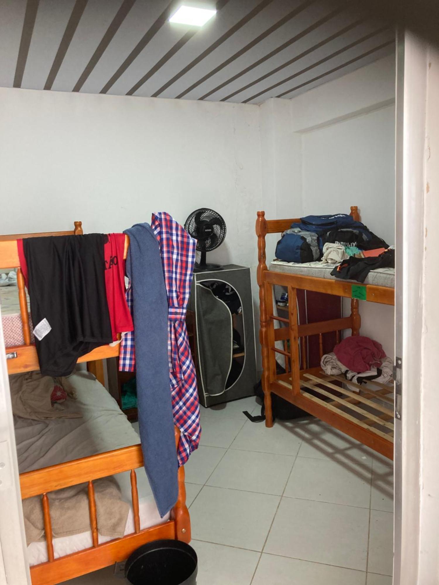 Bella Ciao Hostel 里约热内卢 外观 照片