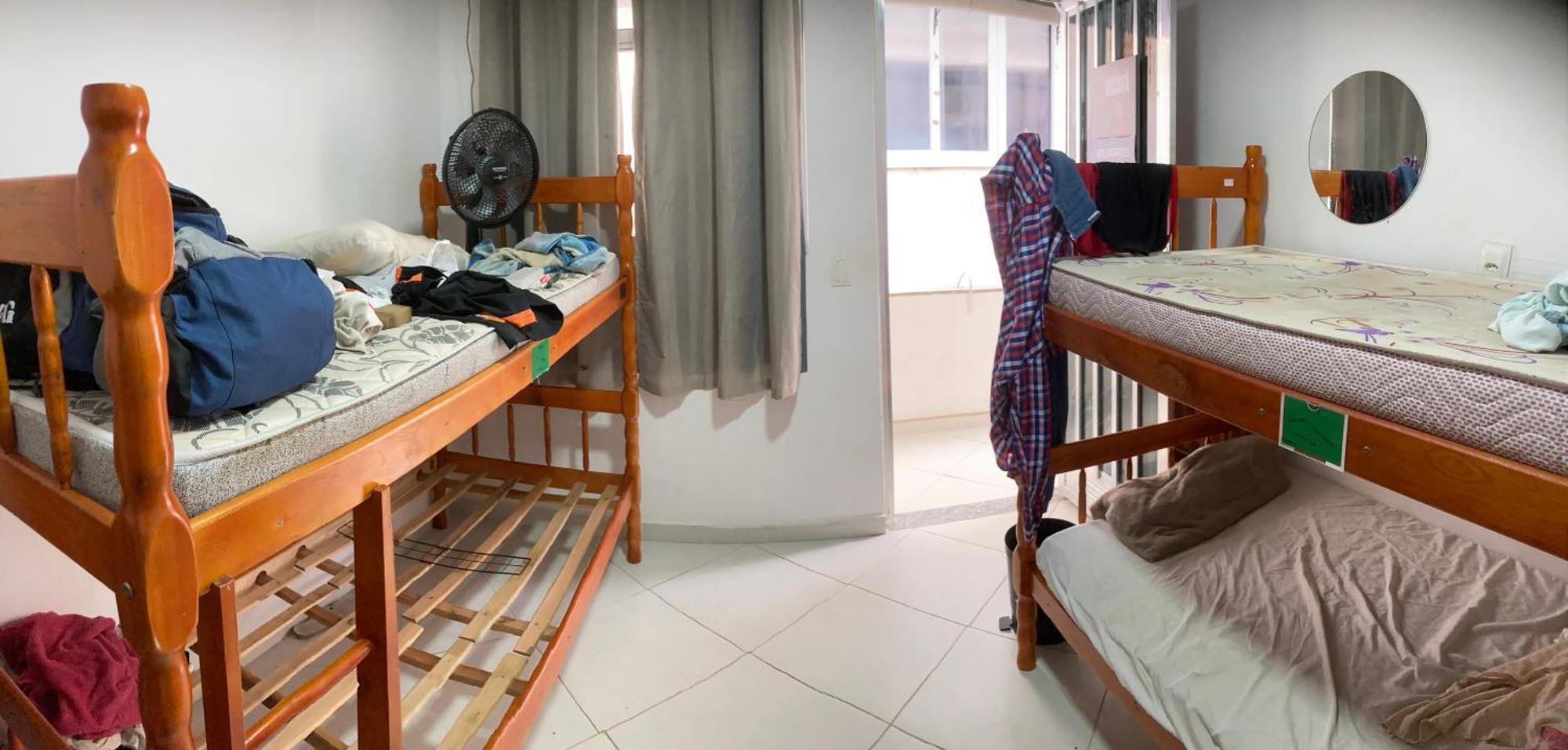 Bella Ciao Hostel 里约热内卢 外观 照片