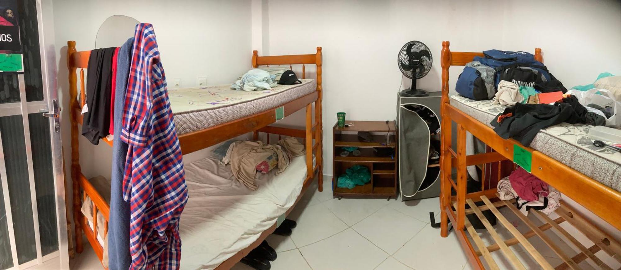 Bella Ciao Hostel 里约热内卢 外观 照片