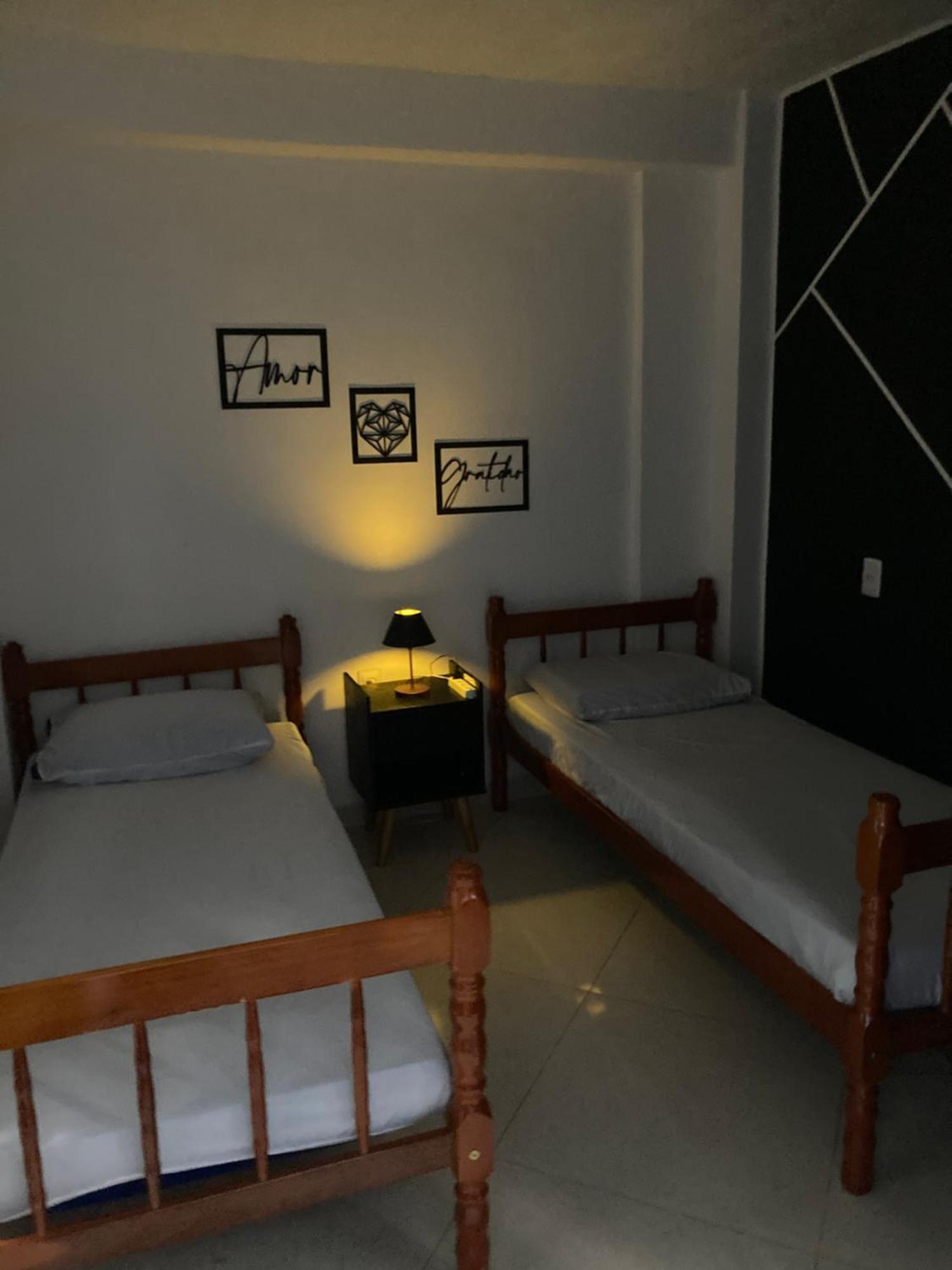 Bella Ciao Hostel 里约热内卢 外观 照片