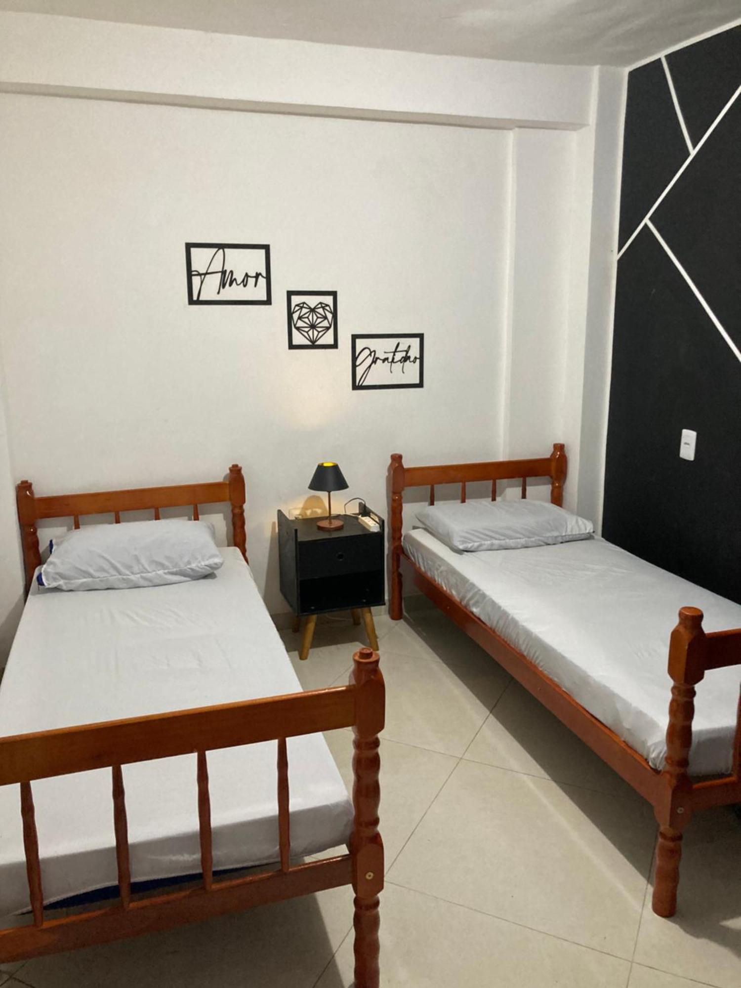 Bella Ciao Hostel 里约热内卢 外观 照片