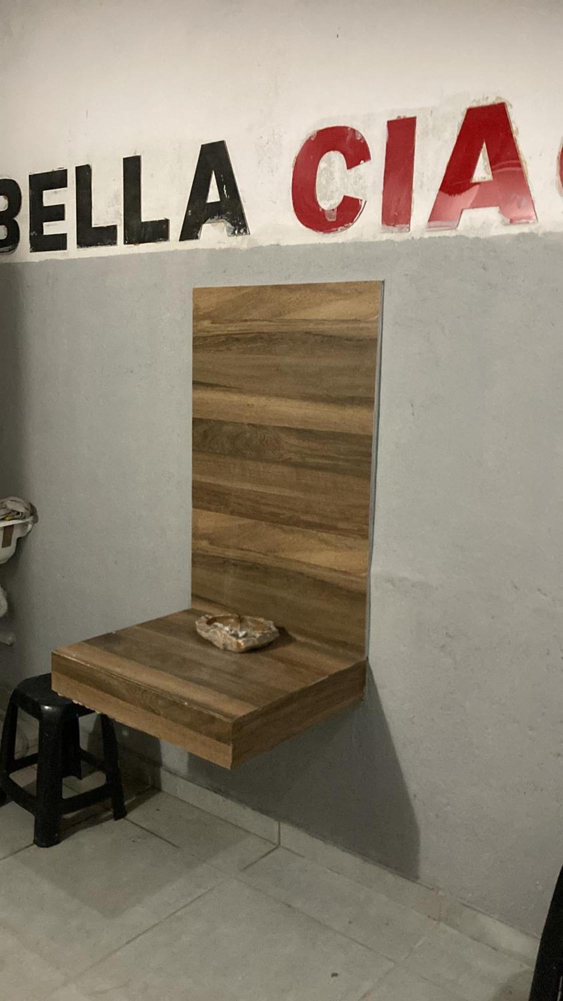 Bella Ciao Hostel 里约热内卢 外观 照片