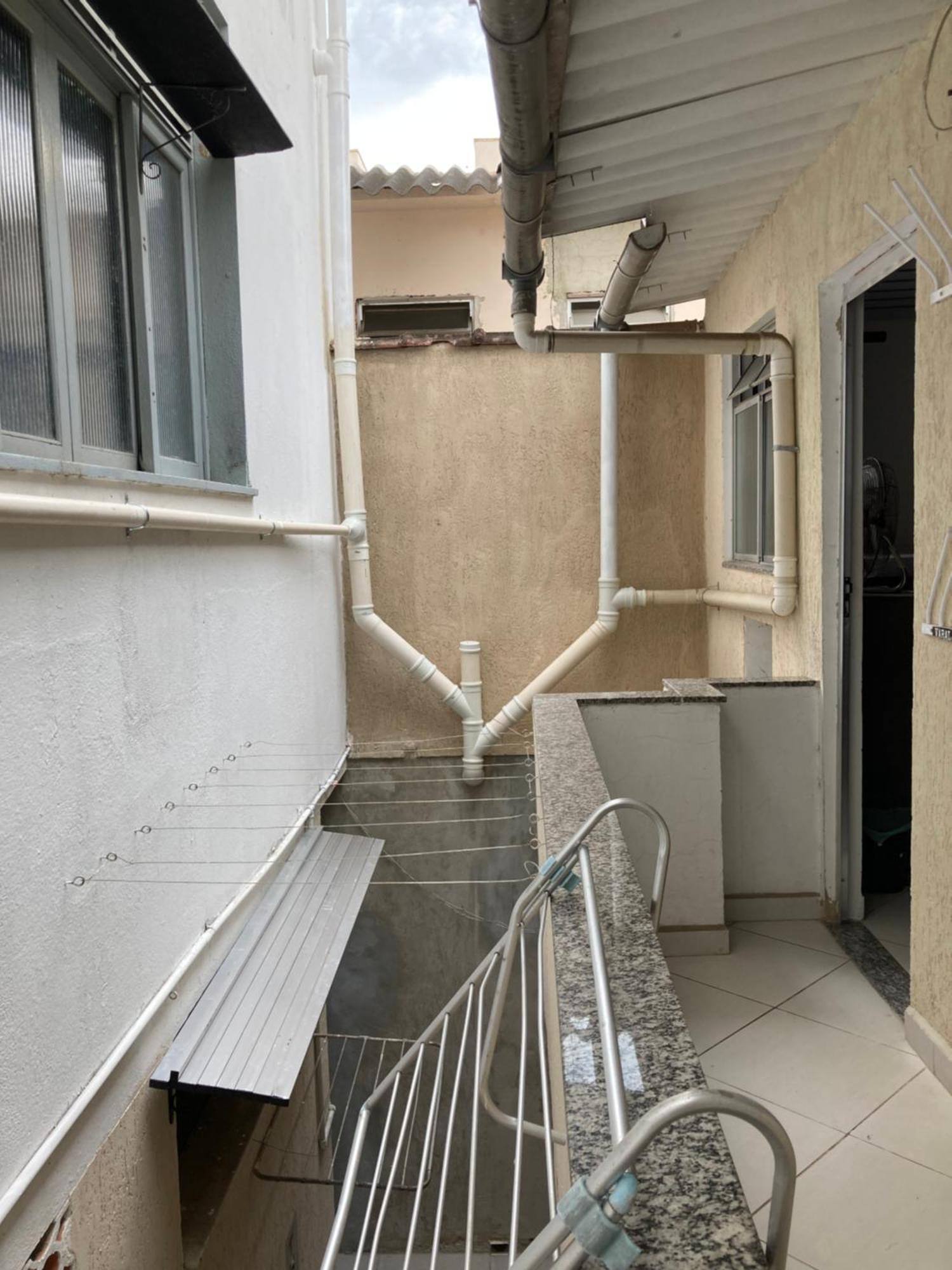 Bella Ciao Hostel 里约热内卢 外观 照片