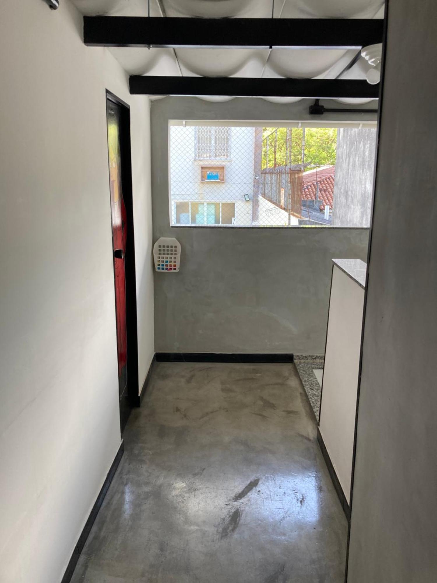 Bella Ciao Hostel 里约热内卢 外观 照片