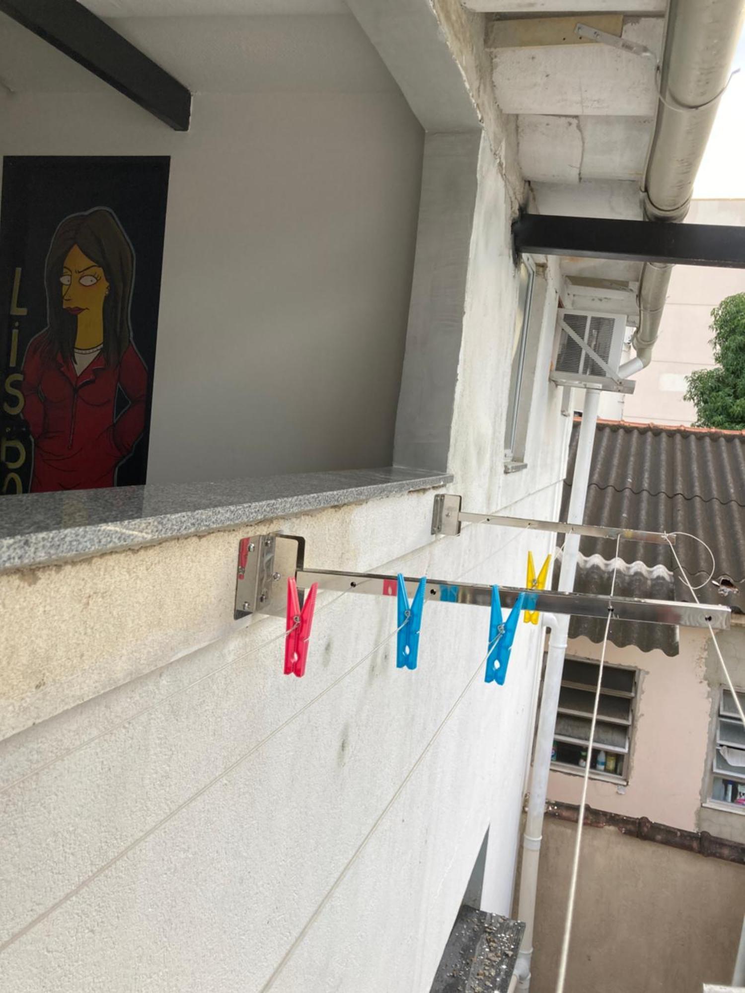 Bella Ciao Hostel 里约热内卢 外观 照片