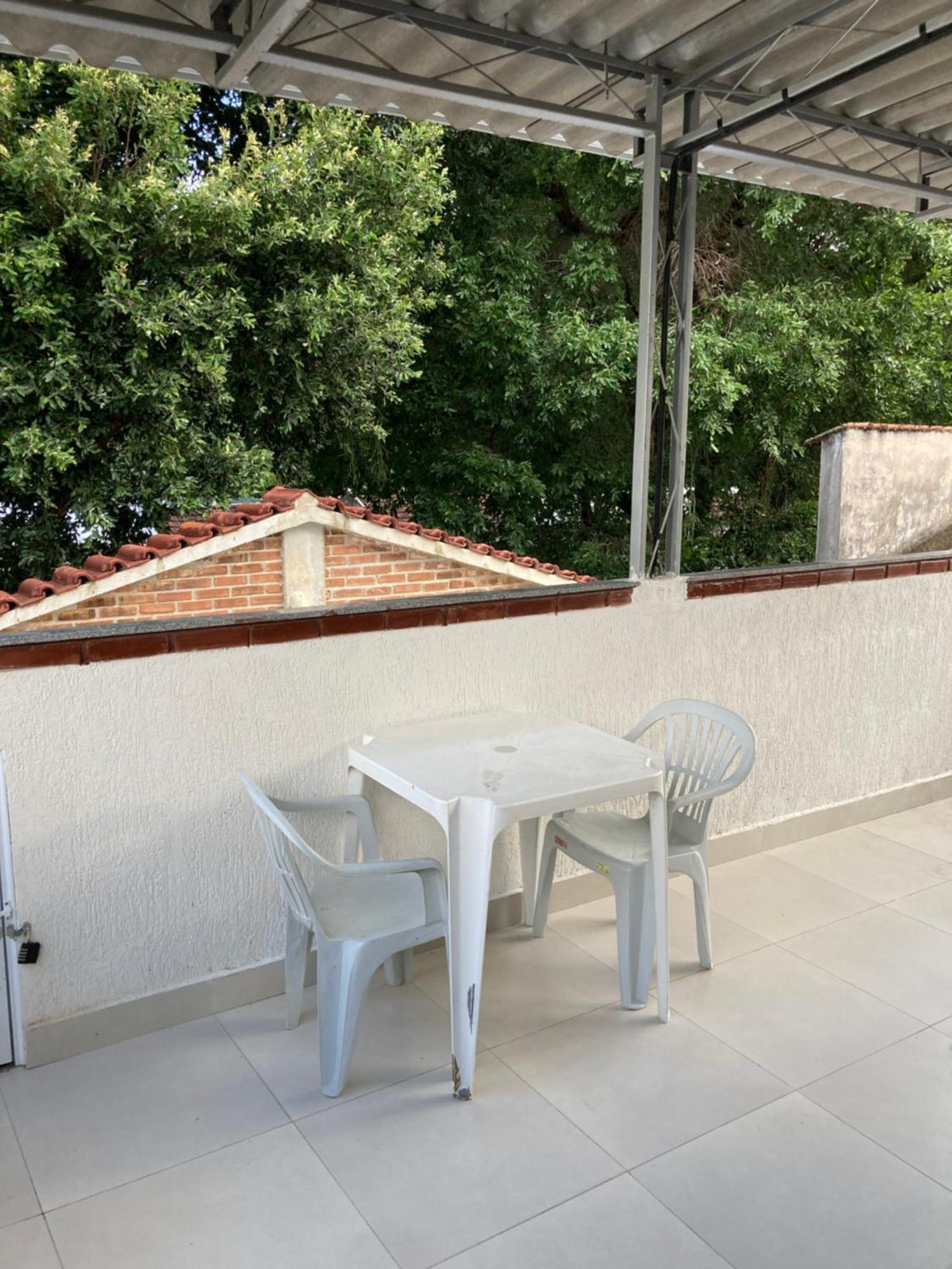 Bella Ciao Hostel 里约热内卢 外观 照片