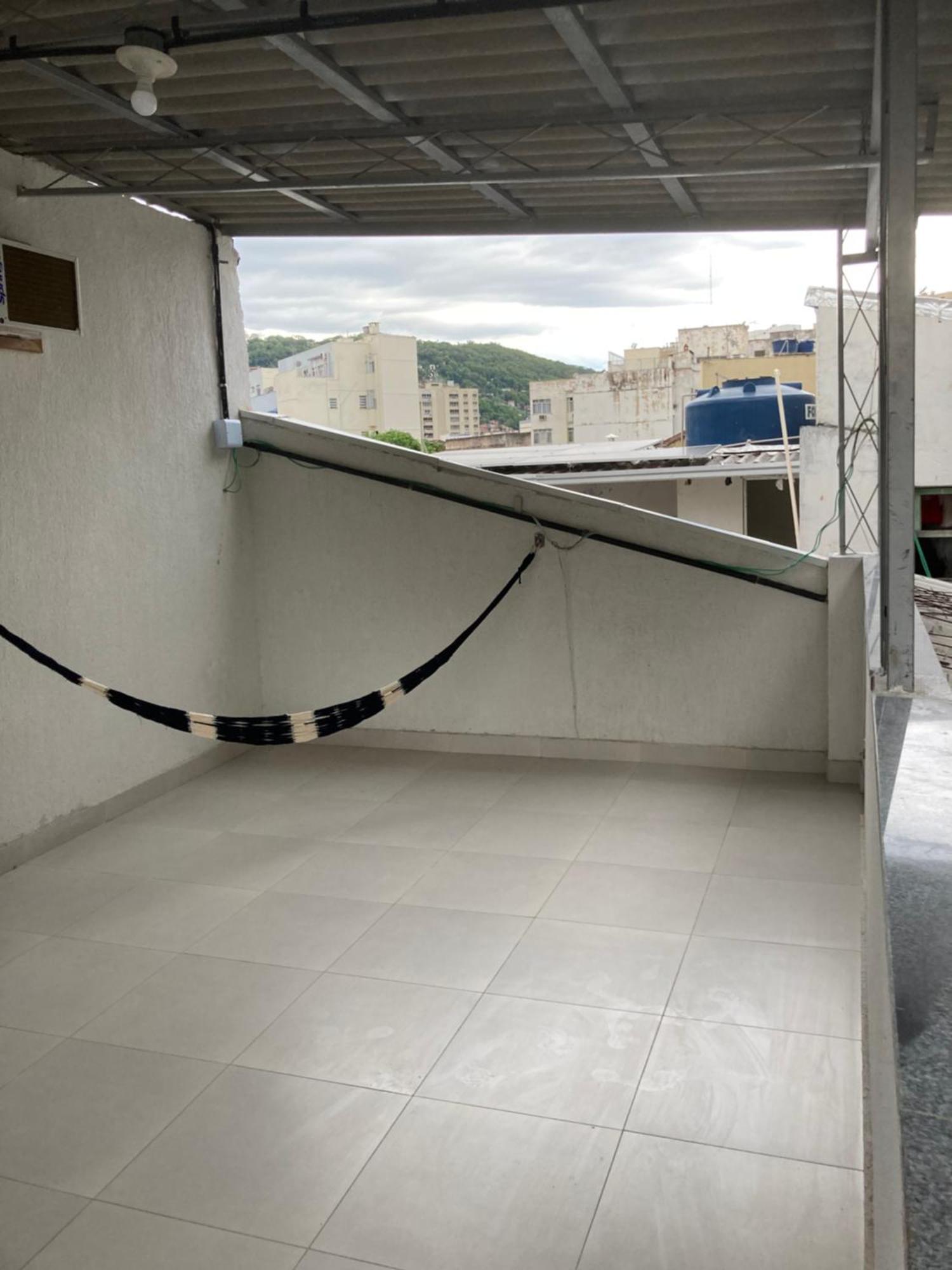 Bella Ciao Hostel 里约热内卢 外观 照片