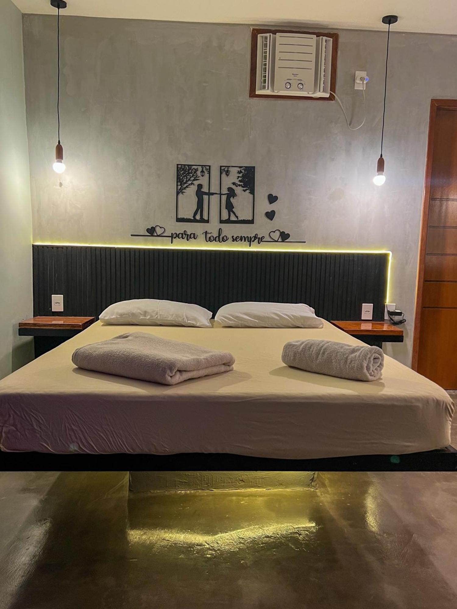 Bella Ciao Hostel 里约热内卢 外观 照片