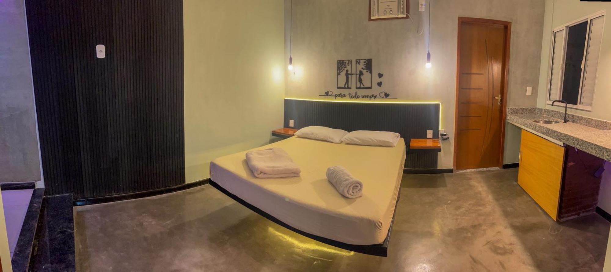 Bella Ciao Hostel 里约热内卢 外观 照片