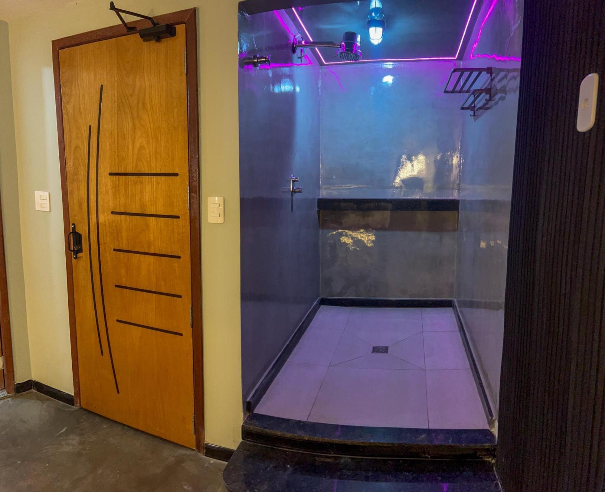 Bella Ciao Hostel 里约热内卢 外观 照片