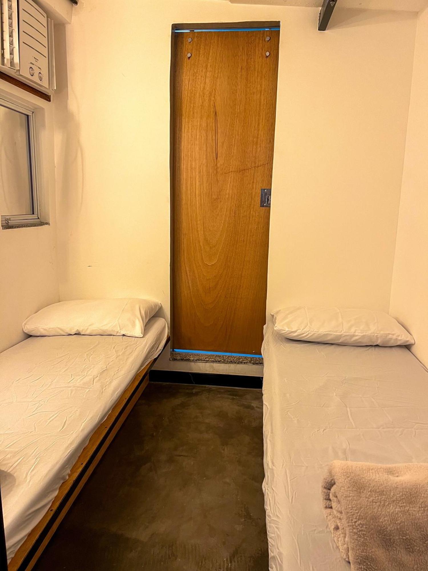 Bella Ciao Hostel 里约热内卢 外观 照片