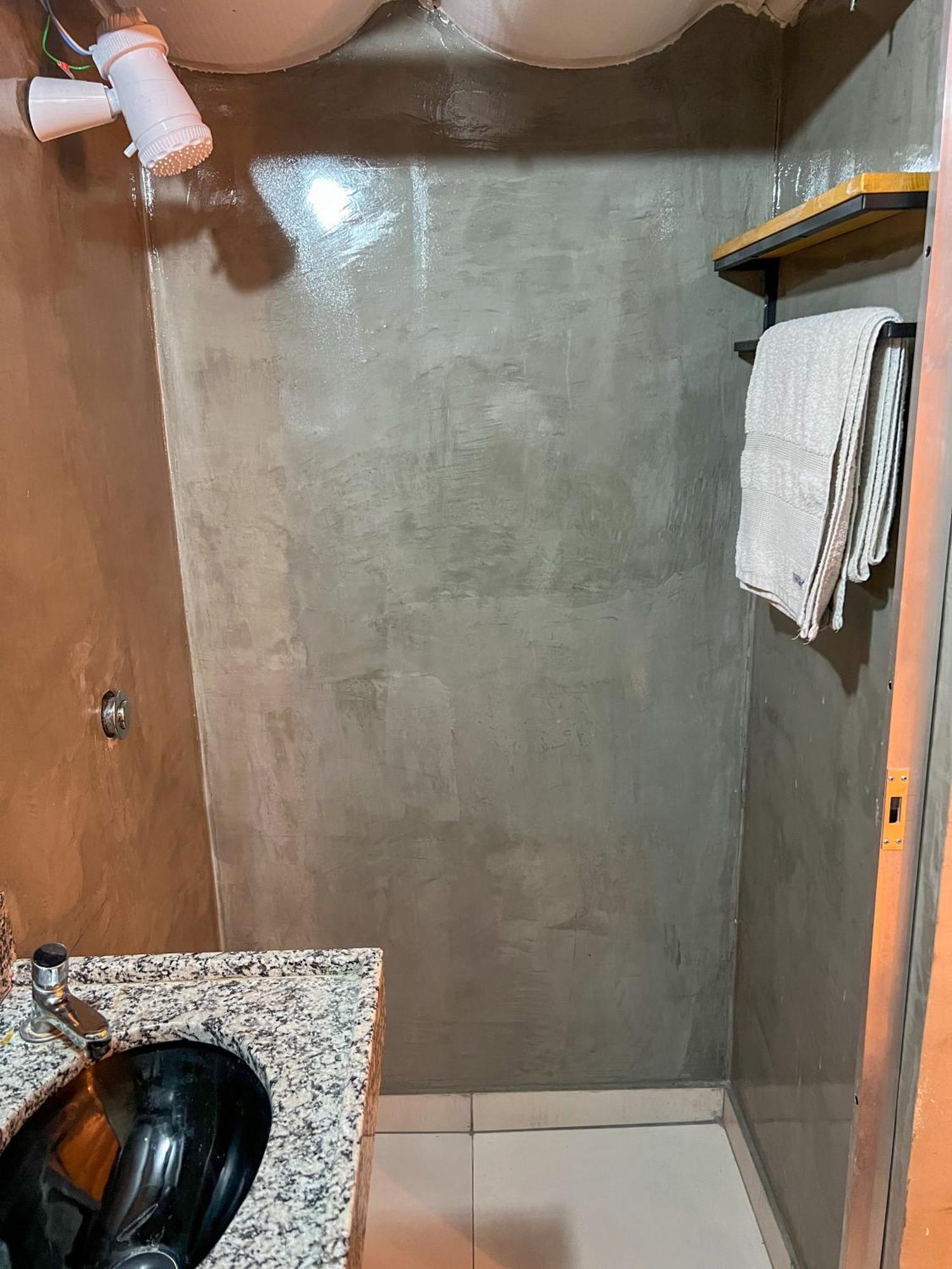 Bella Ciao Hostel 里约热内卢 外观 照片