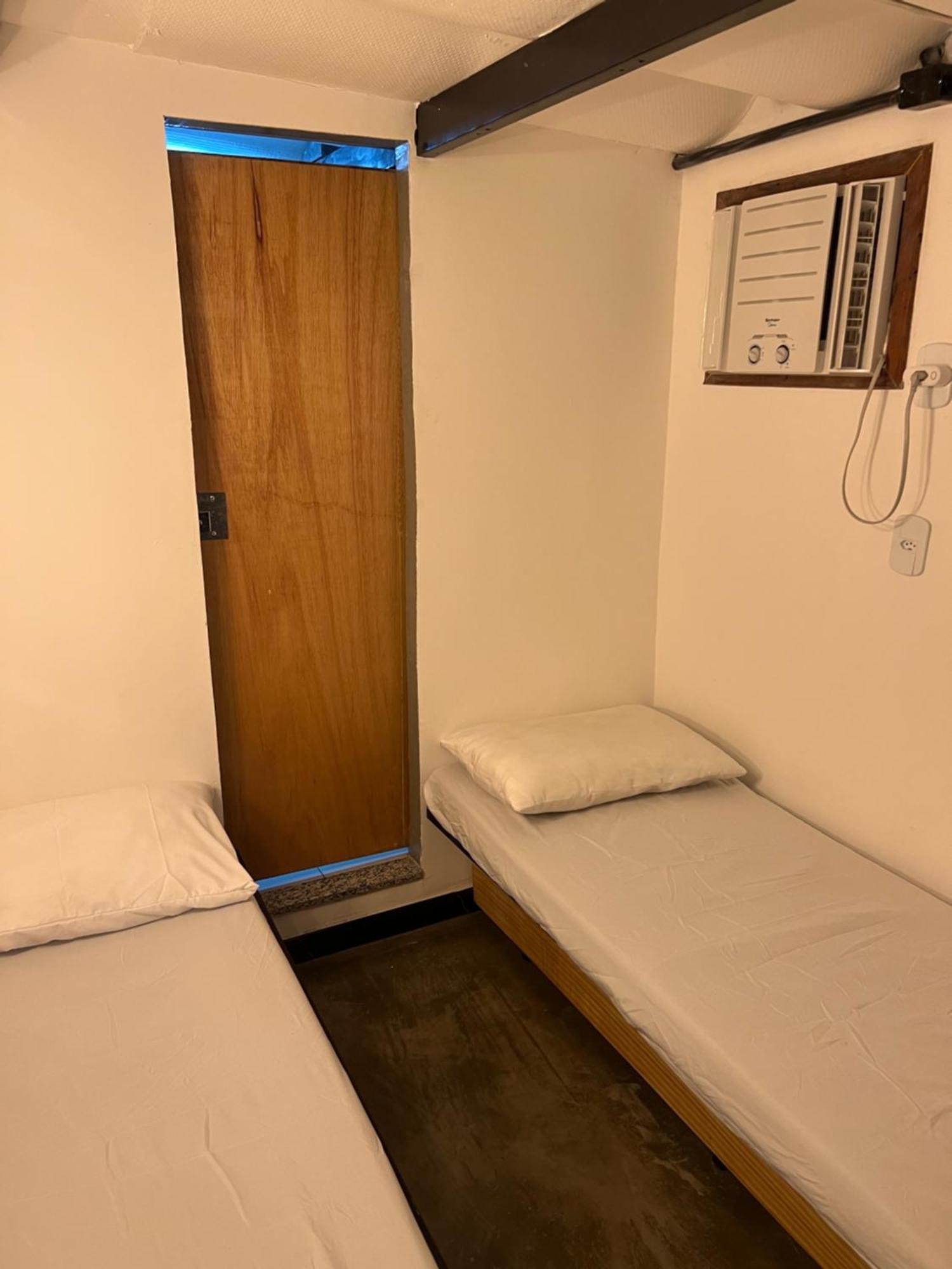 Bella Ciao Hostel 里约热内卢 外观 照片