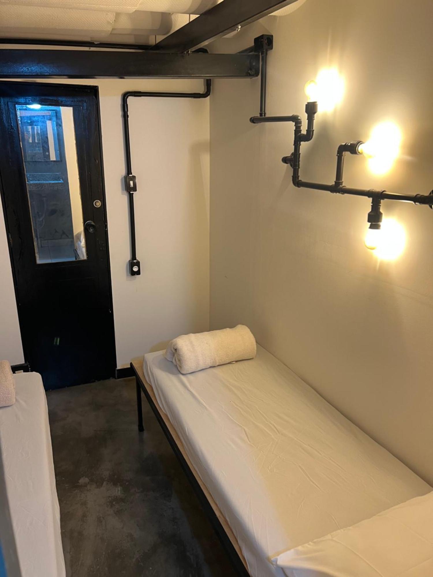 Bella Ciao Hostel 里约热内卢 外观 照片