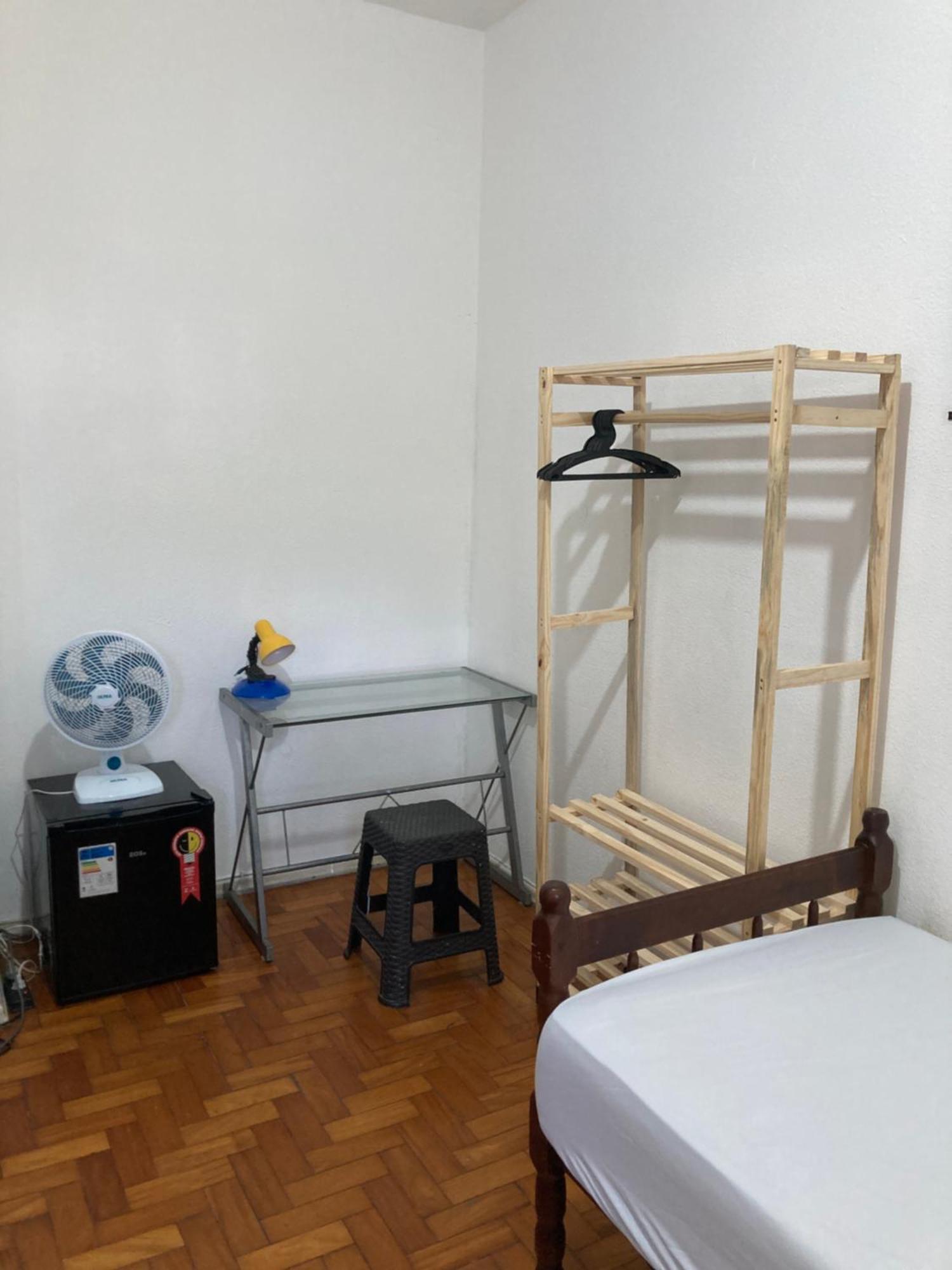 Bella Ciao Hostel 里约热内卢 外观 照片